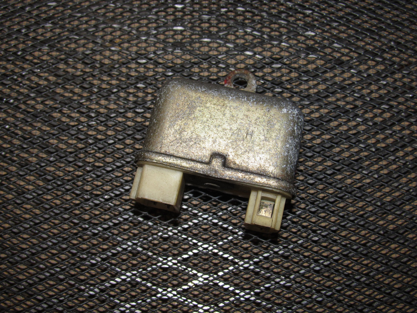 84 85 Mazda RX7 OEM Check Relay