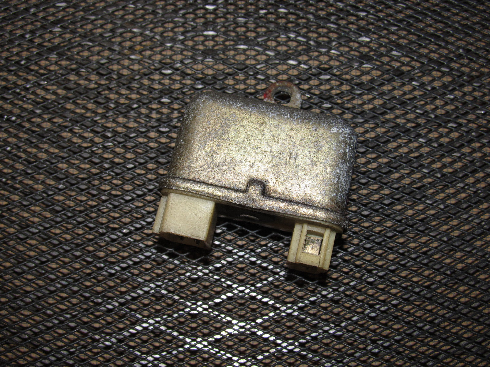 84 85 Mazda RX7 OEM Check Relay