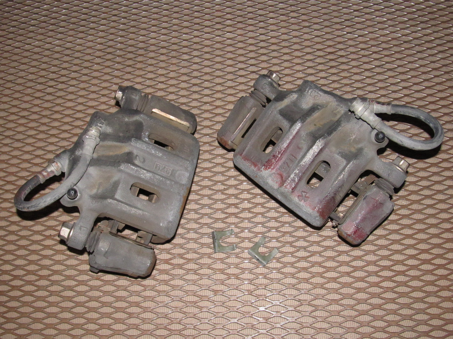 94 95 96 97 Mitsubishi 3000GT OEM Front Brake Caliper