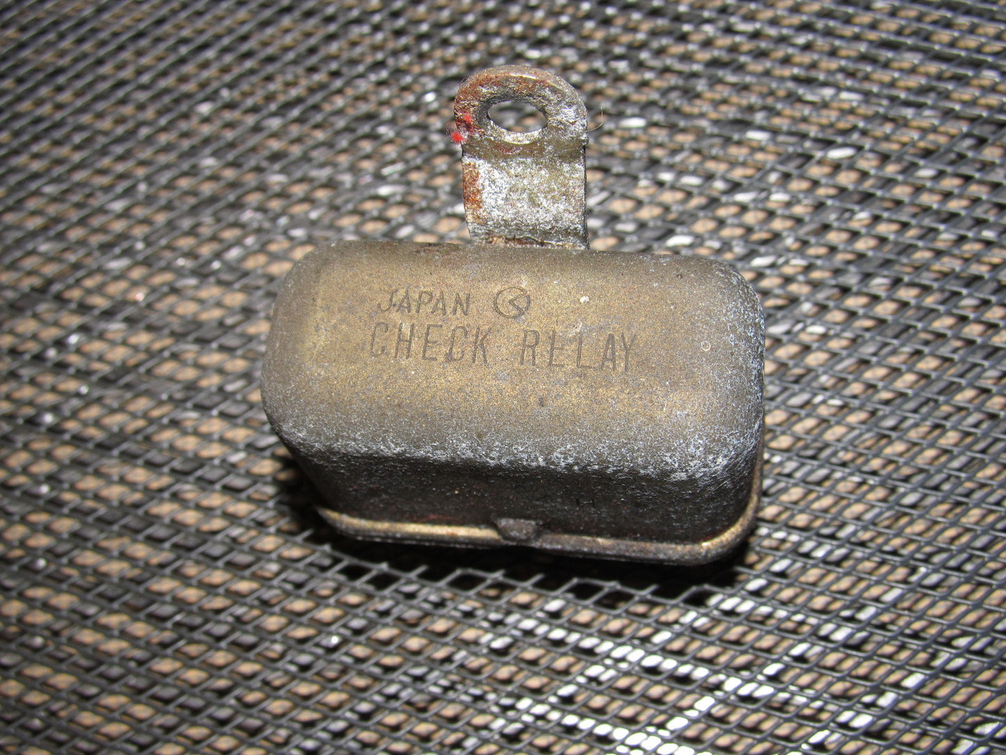 84 85 Mazda RX7 OEM Check Relay