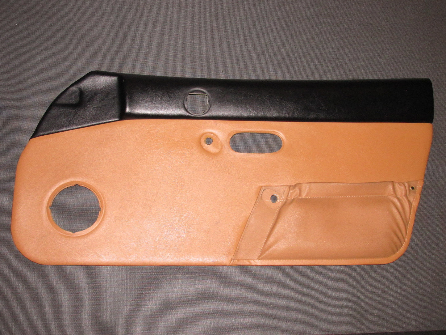 94 95 96 97 Mazda Miata OEM Door Panel Set - M-Edition
