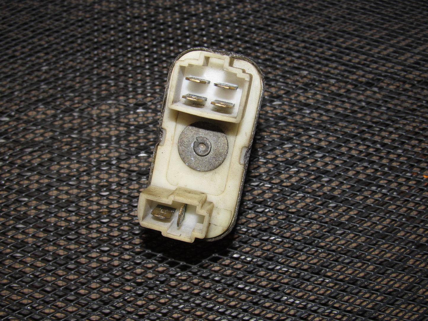 84 85 Mazda RX7 OEM Check Relay