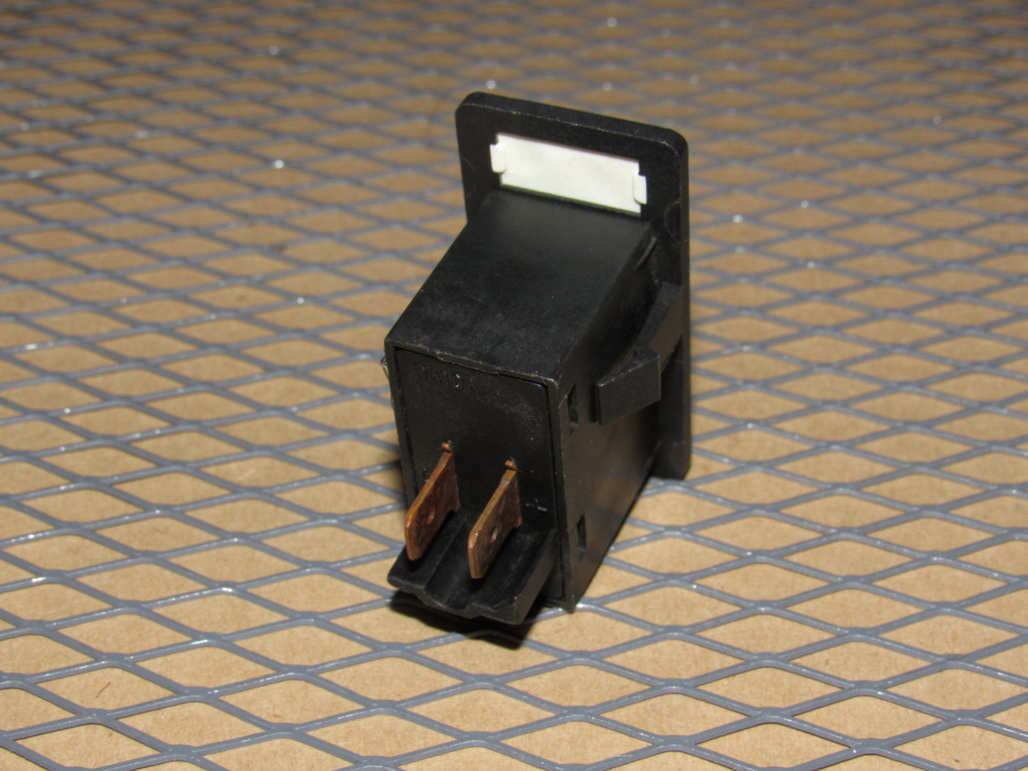 85 86 87 Volvo 760 OEM Power Antenna Switch