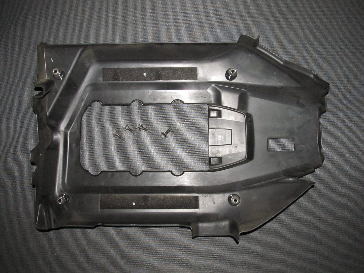 01 02 03 Acura CL OEM Type-S Engine Cover