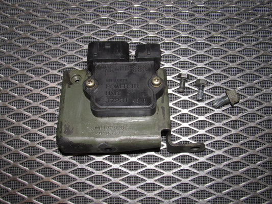 94 95 96 97 Mitsubishi 3000GT OEM Power TR Unit - Igniter