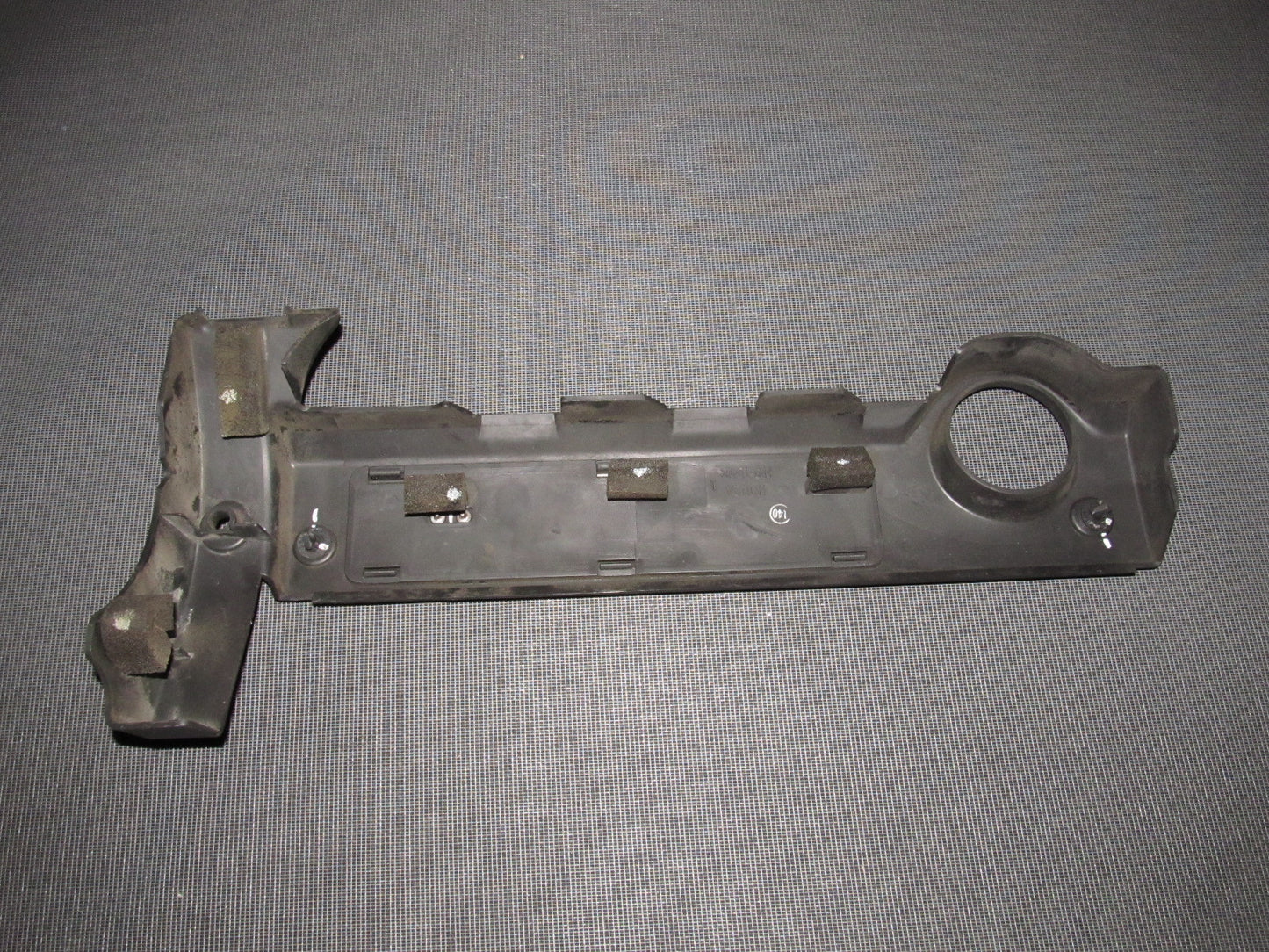 01 02 03 Acura CL OEM Type-S Engine Cover