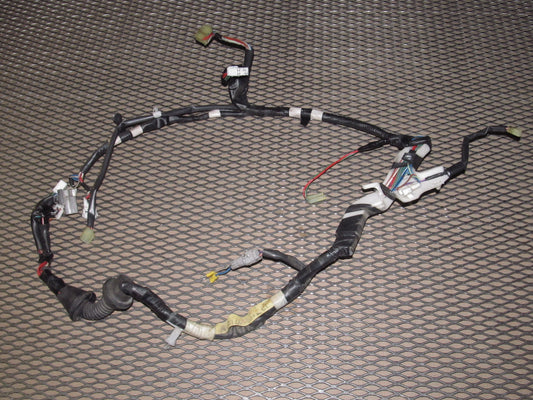 91 92 93 94 95 Toyota MR2 OEM Door Wiring Harness - Left