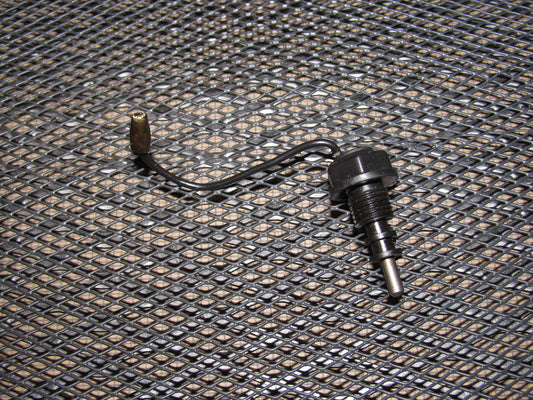 84 85 Mazda RX7 OEM Radiator Coolant Level Sensor