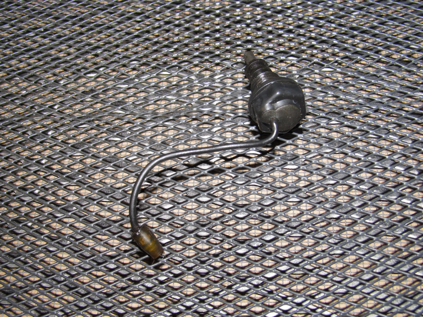 84 85 Mazda RX7 OEM Radiator Coolant Level Sensor