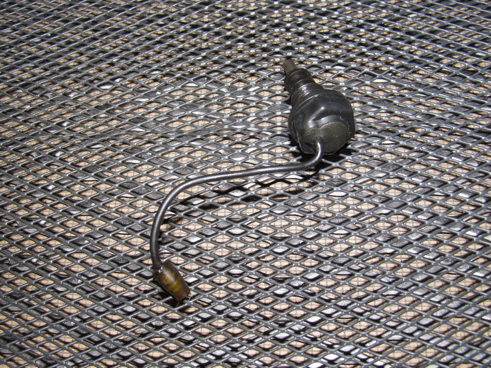 84 85 Mazda RX7 OEM Radiator Coolant Level Sensor – Autopartone.com