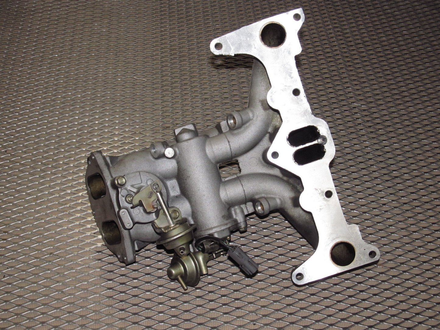 04 05 06 07 08 Mazda RX8 OEM Intake Manifold - 4 Port