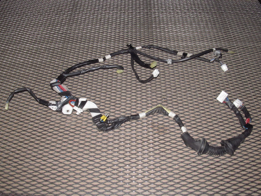 91 92 93 94 95 Toyota MR2 OEM Door Wiring Harness - Right