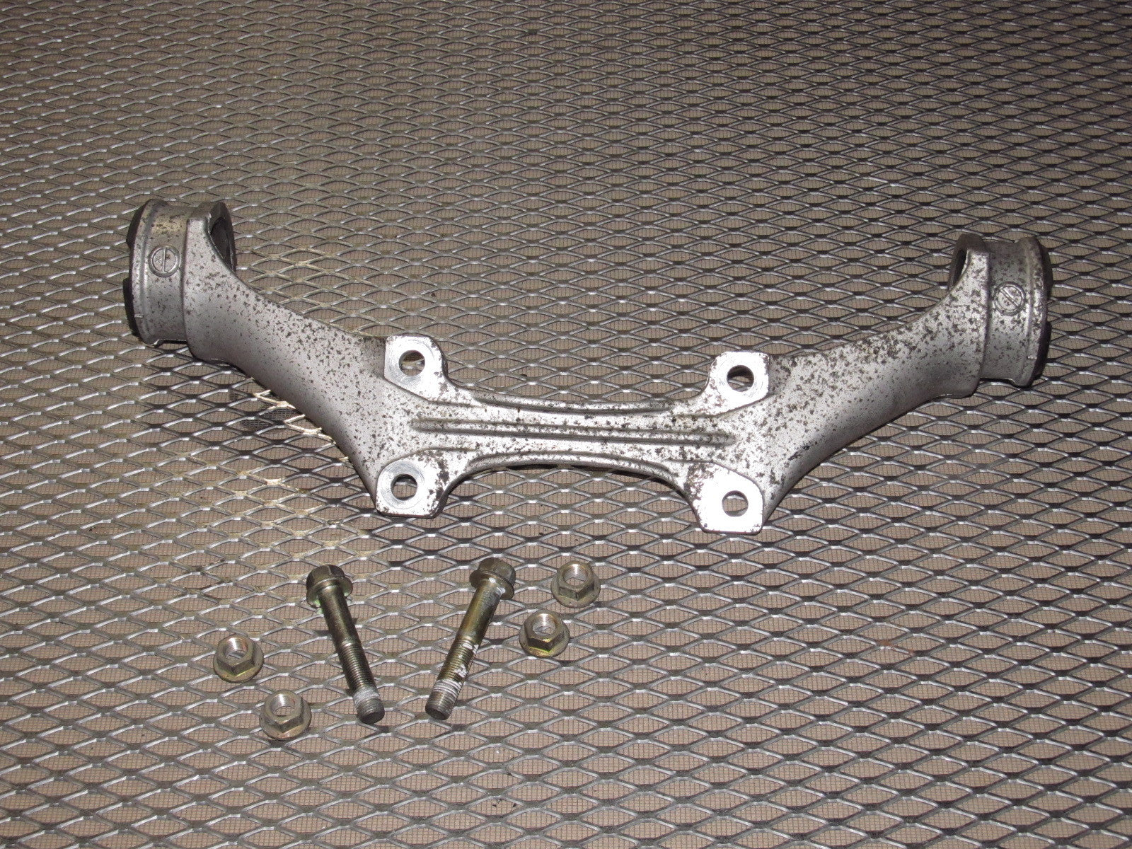 04 05 06 07 08 Mazda RX8 OEM Intake Manifold - 4 Port