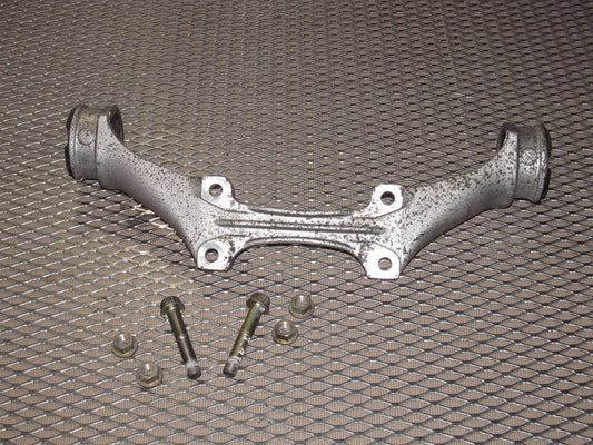 04 05 06 07 08 Mazda RX8 OEM Intake Manifold - 4 Port