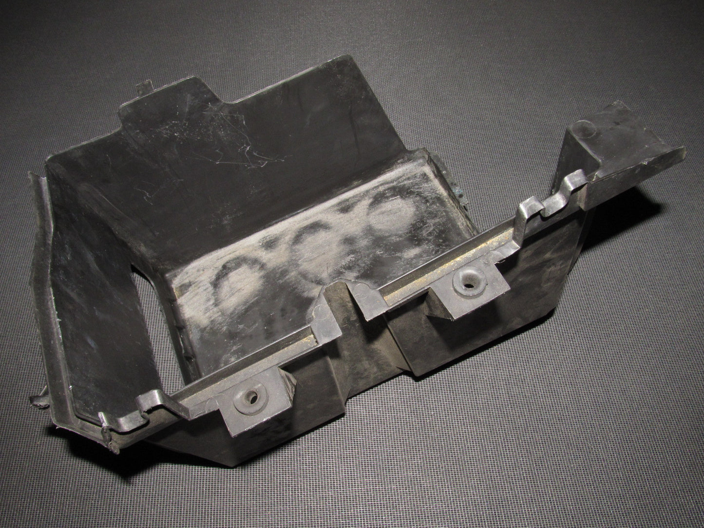 01 02 03 Acura CL OEM Battery Holder Housing