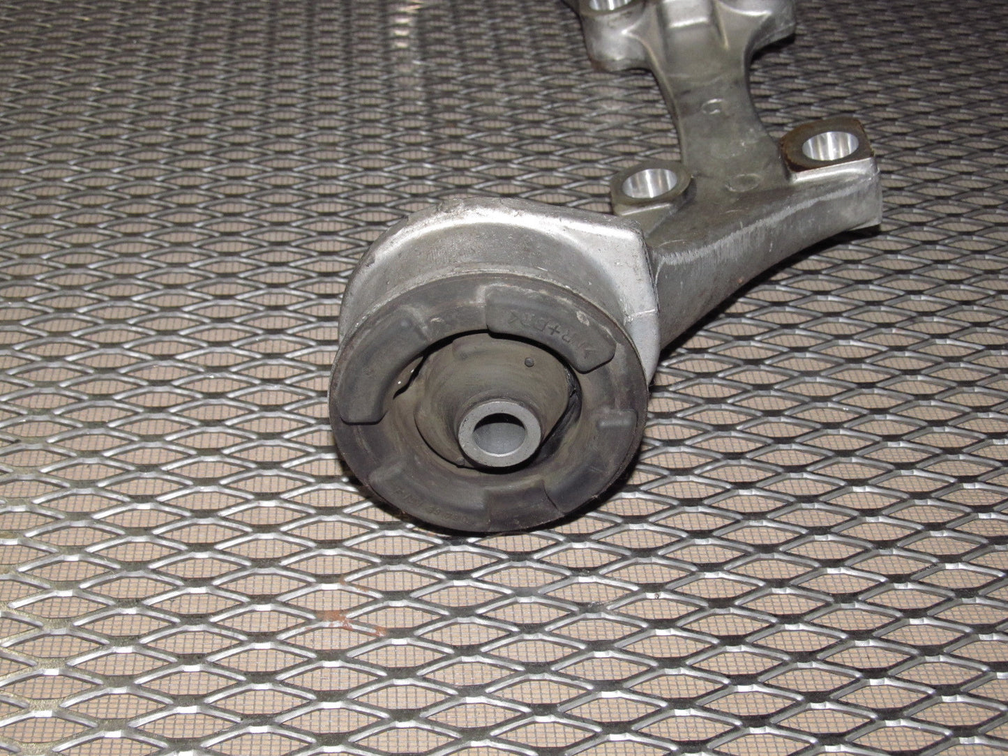 04 05 06 07 08 Mazda RX8 OEM Differential Mounting Bracket