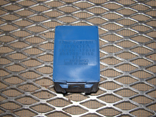 91 92 93 94 95 Toyota MR2 OEM Lamp Control Relay Module Unit