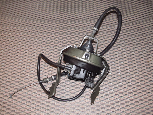 1987-1989 Nissan 300zx OEM A/T Cruise Cont Actuator & Cable