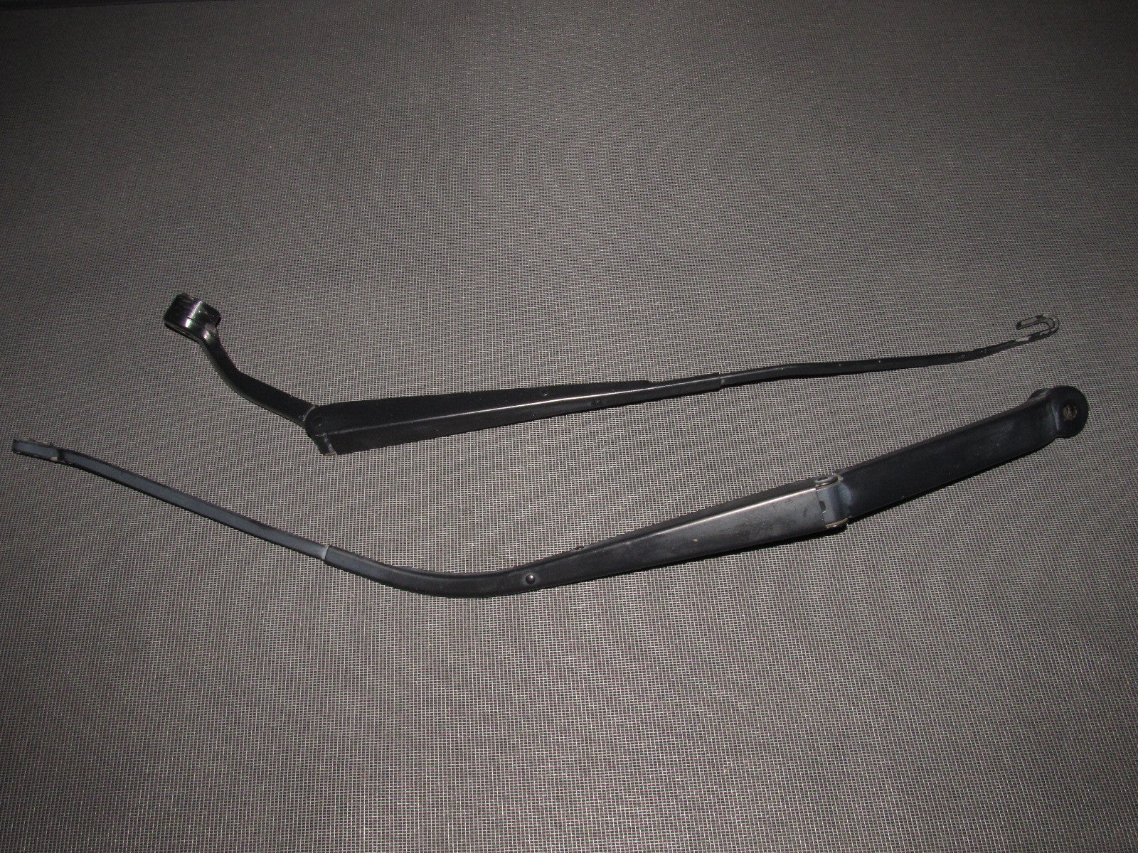 01 02 03 Acura CL OEM Front Wiper Arm - Set