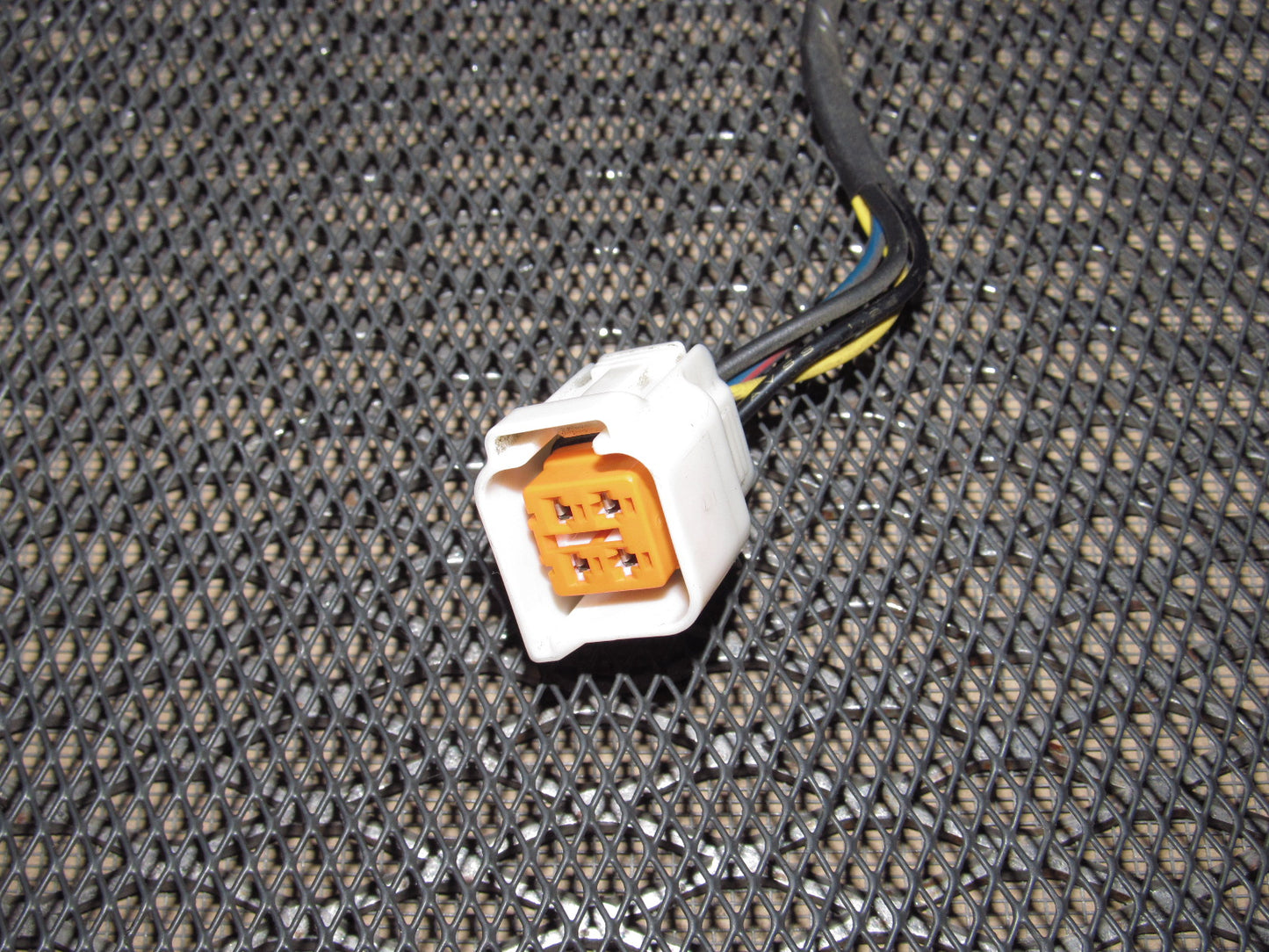 90-93 Mazda Miata OEM Fuel Pump Sending Unit Pigtail Harness