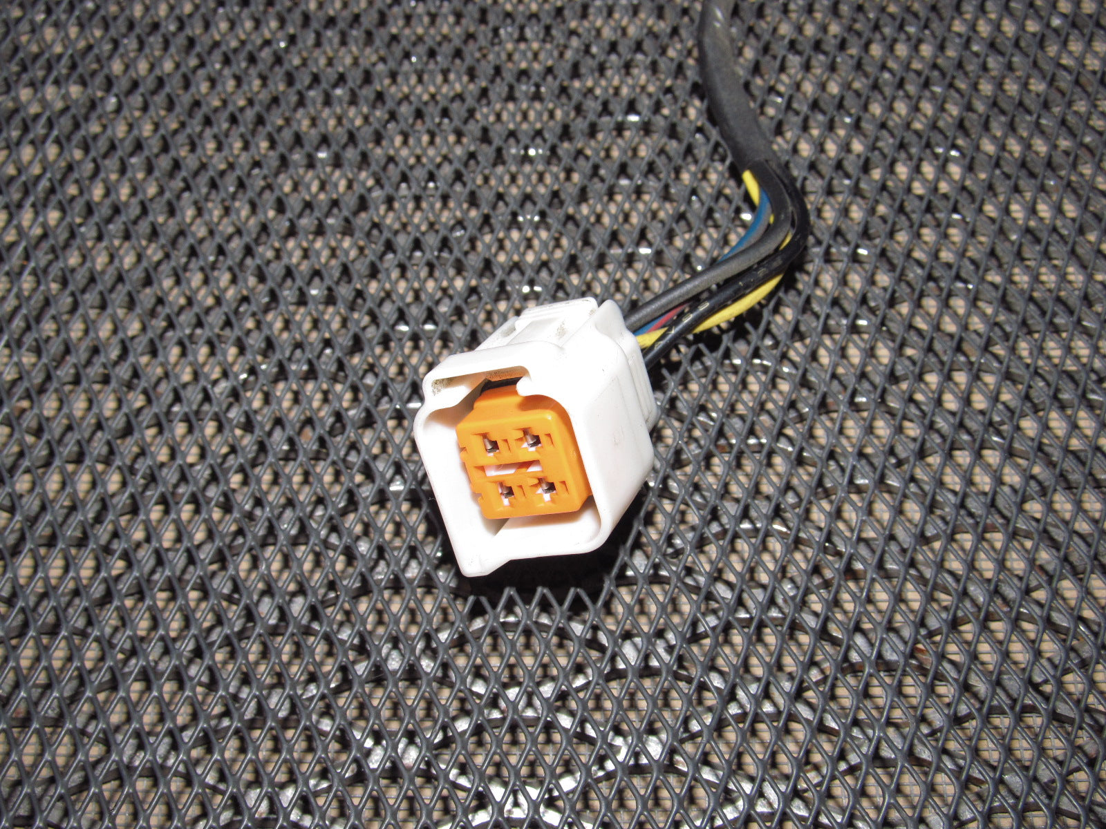 90-93 Mazda Miata OEM Fuel Pump Sending Unit Pigtail Harness