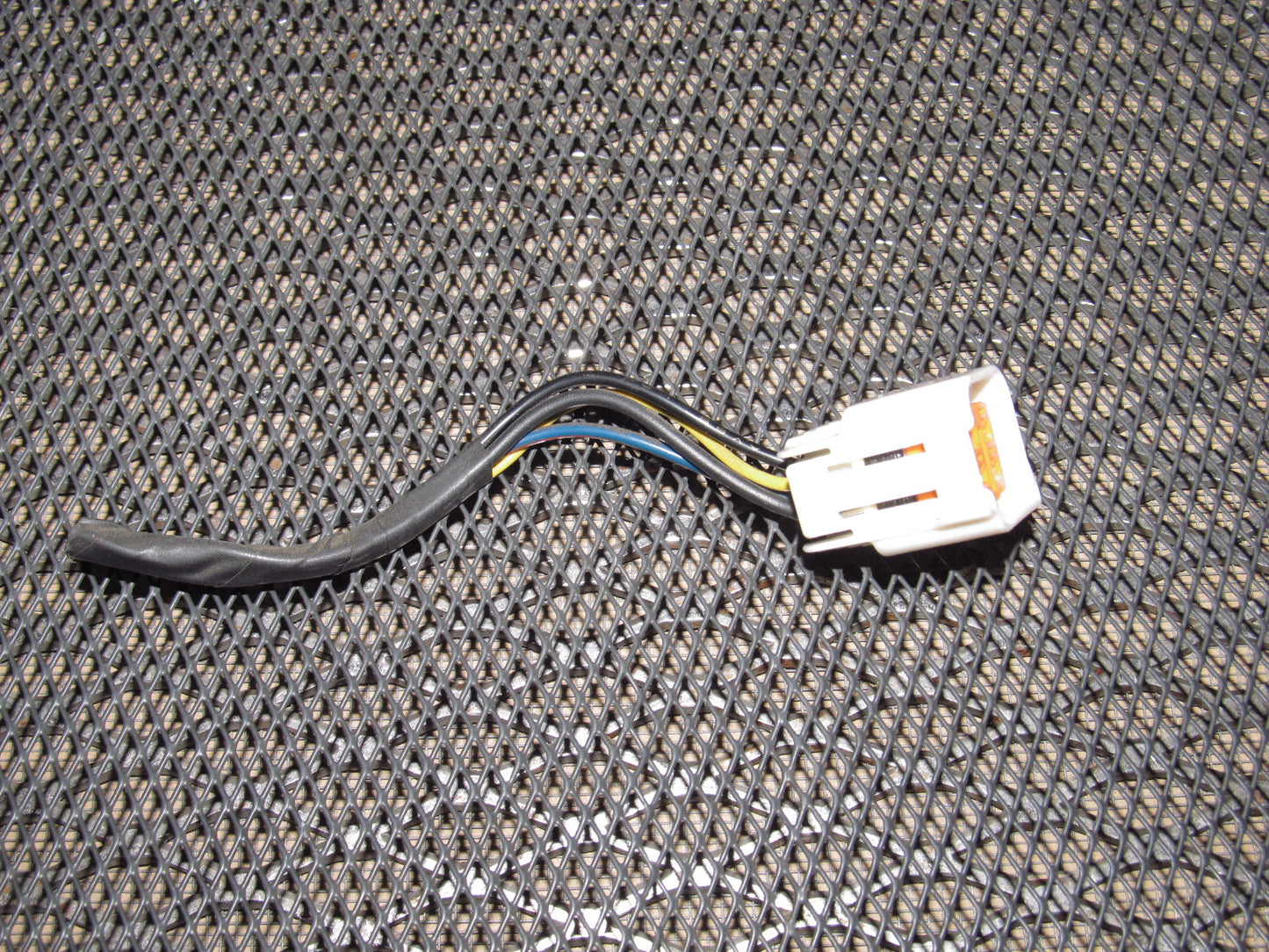 90-93 Mazda Miata OEM Fuel Pump Sending Unit Pigtail Harness