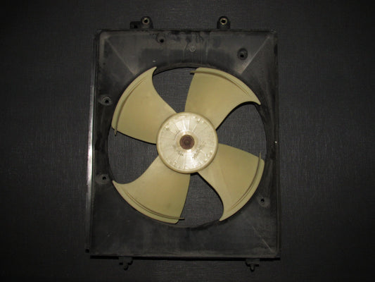 01 02 03 Acura CL OEM Engine A/C Condenser Fan - Right