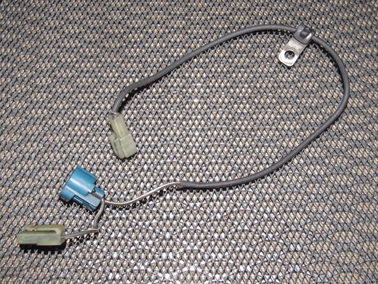 90-93 Mazda Miata OEM A/C Compressor Clutch Pigtail Harness