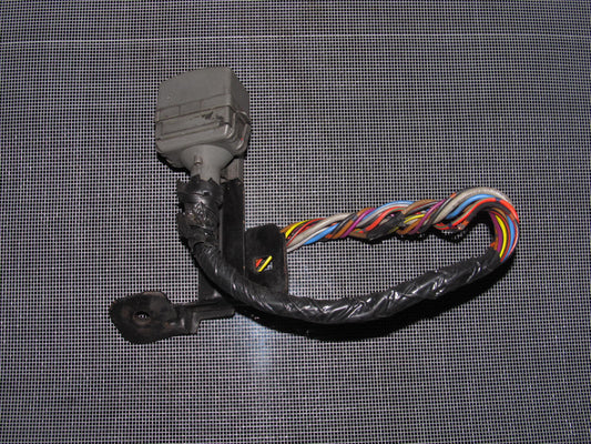 89-92 Toyota Supra OEM Diagnosis Box