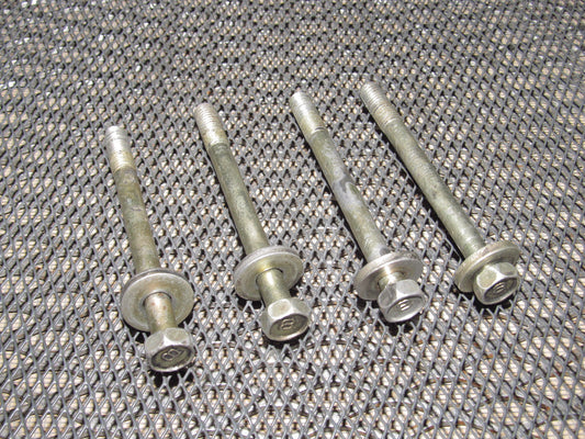 90-93 Mazda Miata OEM A/C Compressor Mounting Bolt Set