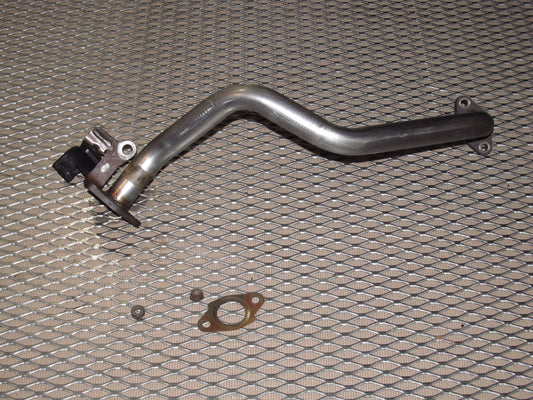 04 05 06 07 08 Mazda RX8 OEM EGR Valve Pipe