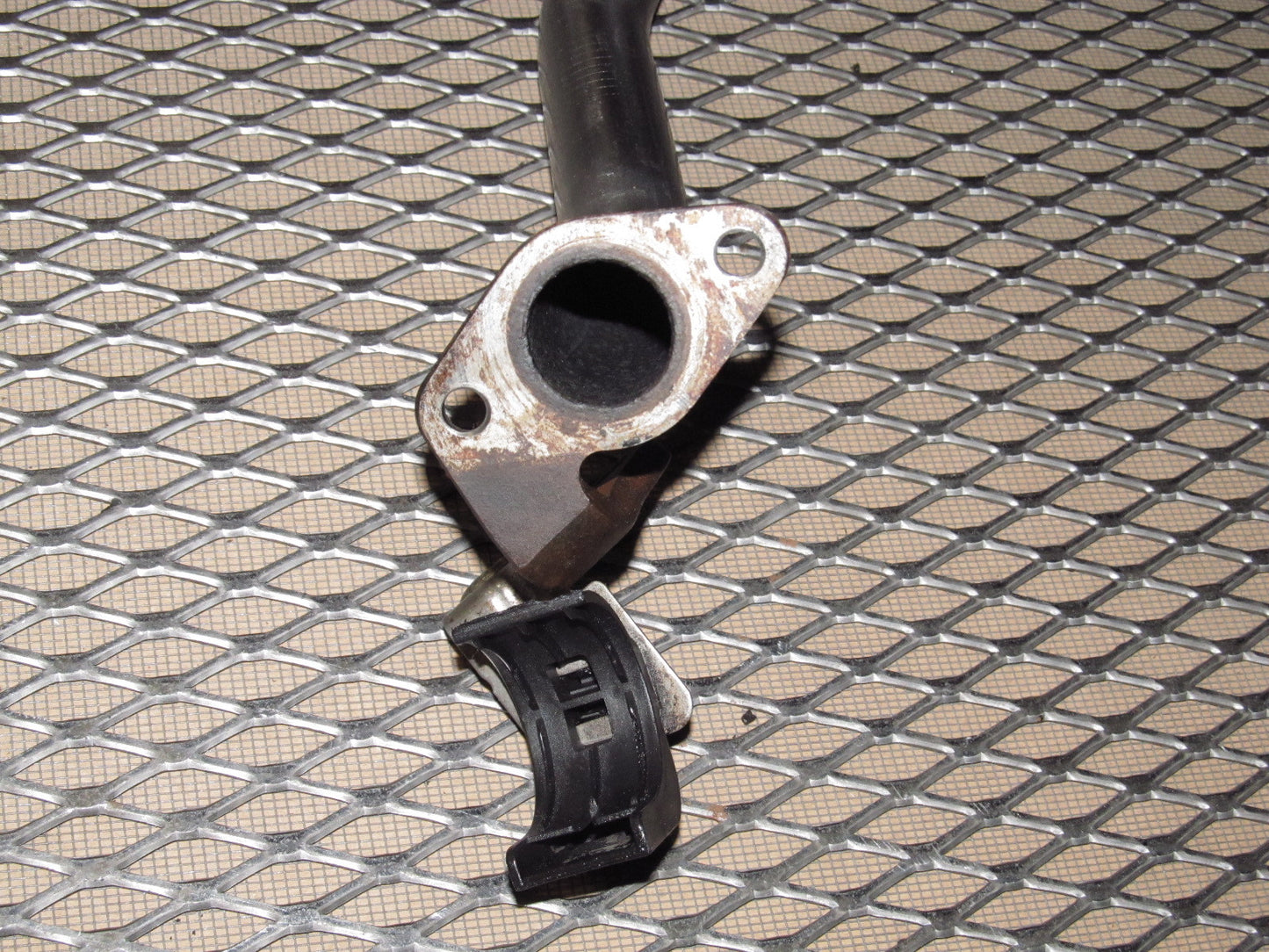 04 05 06 07 08 Mazda RX8 OEM EGR Valve Pipe