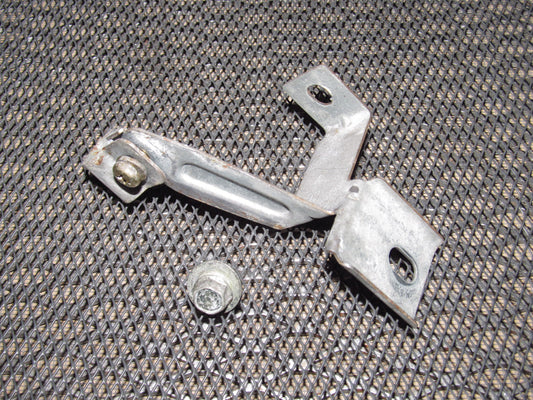 90-93 Mazda Miata OEM Manual Antenna Mounting Bracket