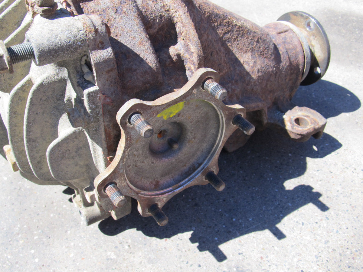89 90 91 92 Toyota Supra OEM Turbo LSD Differential - A/T Turbo 7M-GTE
