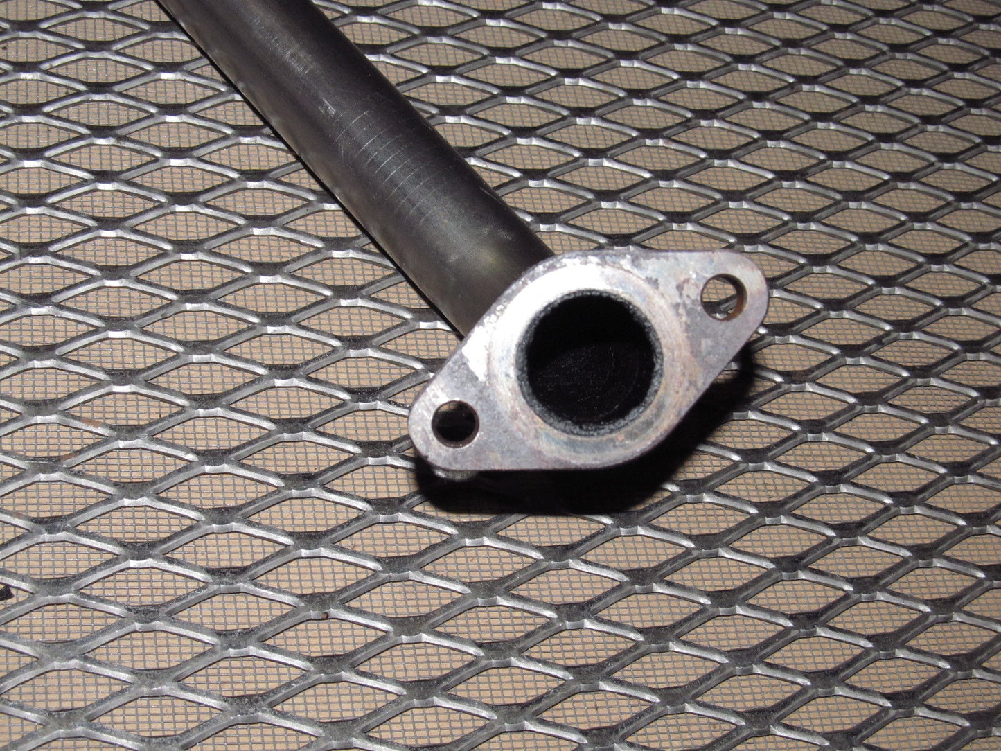 04 05 06 07 08 Mazda RX8 OEM EGR Valve Pipe