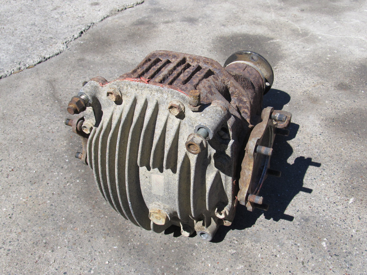 89 90 91 92 Toyota Supra OEM Turbo LSD Differential - A/T Turbo 7M-GTE