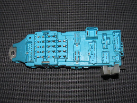 86-92 Toyota Supra OEM Interior Fuse Box