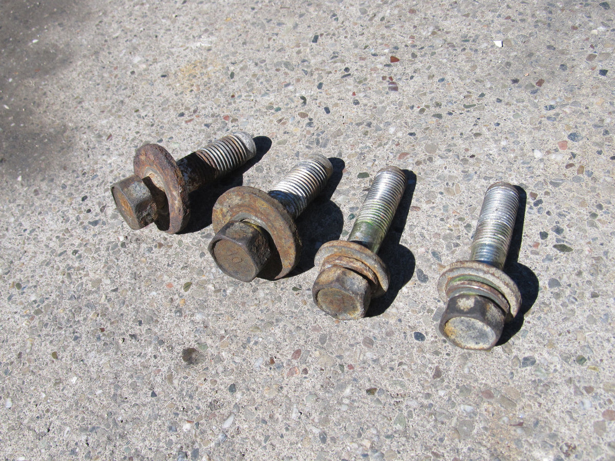 89 90 91 92 Toyota Supra OEM Turbo LSD Differential - A/T Turbo 7M-GTE