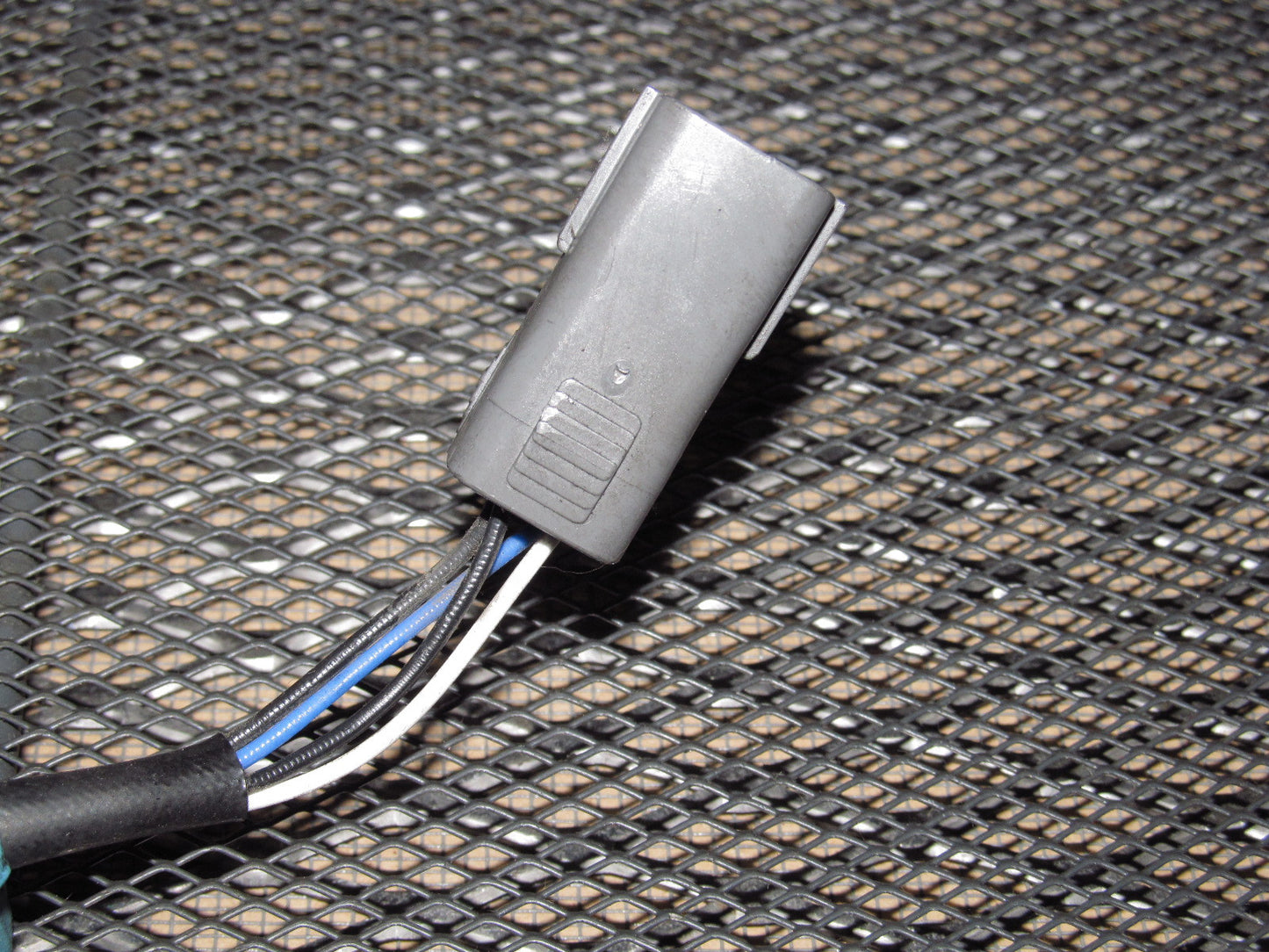 04 05 06 07 08 Mazda RX8 OEM Oxygen O2 Sensor - Upstream