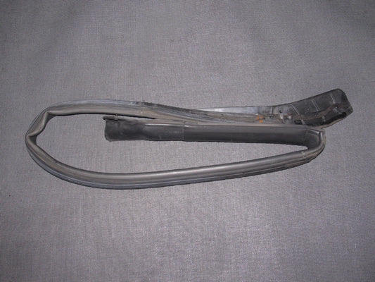 90 91 92 93 Toyota Celica OEM Door Weather Stripping - Right