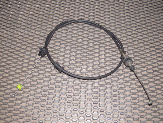 90-93 Mazda Miata OEM A/T Throttle Cable