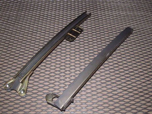 91 92 93 94 95 Toyota MR2 OEM Window Regulator Guide - Left
