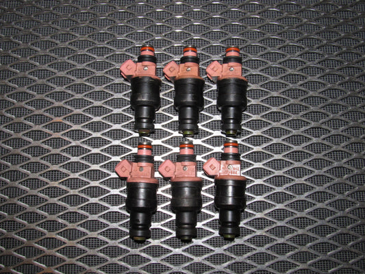 94 95 96 97 Mitsubishi 3000GT OEM DOHC Fuel Injector Set
