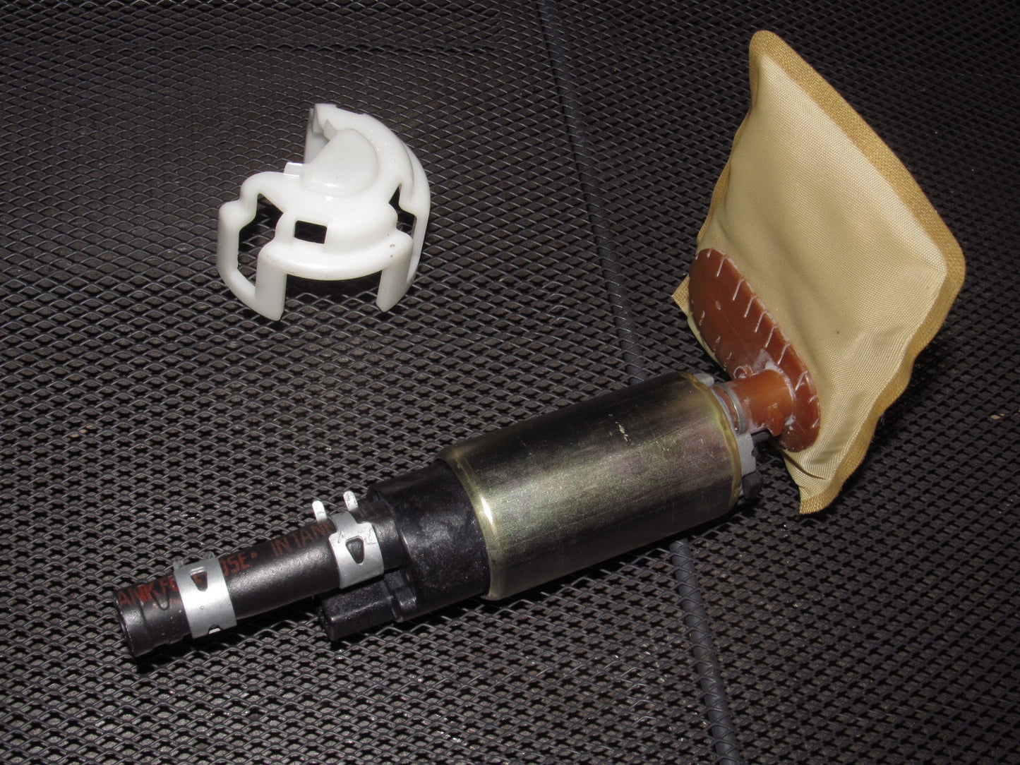01 02 03 Acura CL OEM Fuel Pump