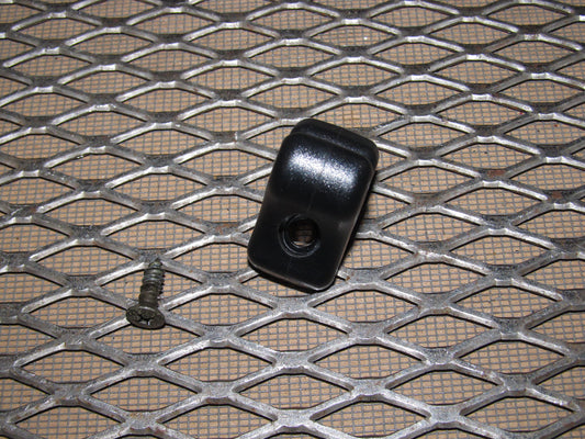 91 92 93 94 95 Toyota MR2 OEM Sun Visor Holder Clip - Left
