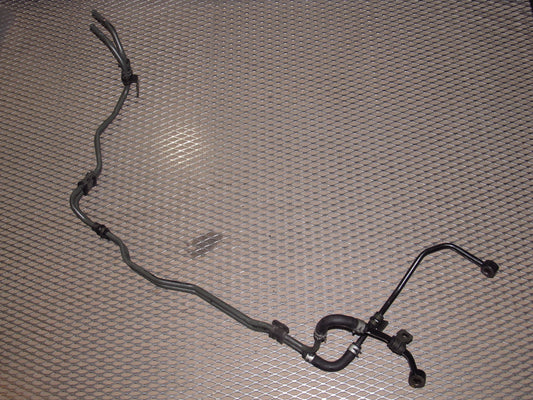 04 05 06 07 08 Mazda RX8 OEM Automatic Transmission Cooler Line Hose