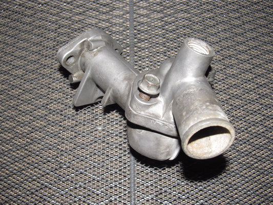 90-93 Mazda Miata OEM Thermostats Housing & Water Neck