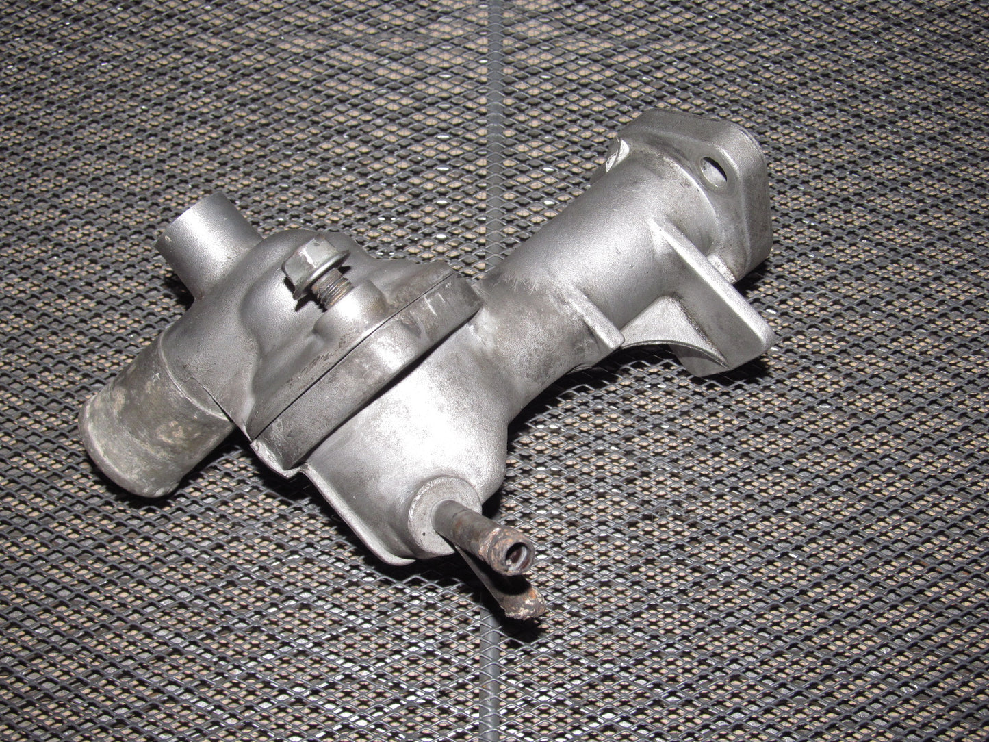 90-93 Mazda Miata OEM Thermostats Housing & Water Neck