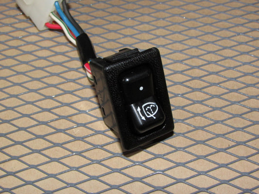 81 82 83 Mazda RX7 OEM Headlight Washer Switch
