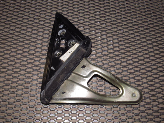91 92 93 94 95 Toyota MR2 OEM Door Side Mirror Mounting Bracket - Left